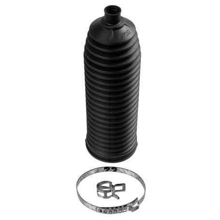 LEMFÖRDER 34916 01 Soufflet De Crémaillère De Direction Pour Mercedes-Benz CLASSE E (W211) 2002-2009 Des Deux Cotés