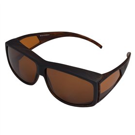 Eschenbach Wellness Protect Lunettes filtrantes unisexes 65/12