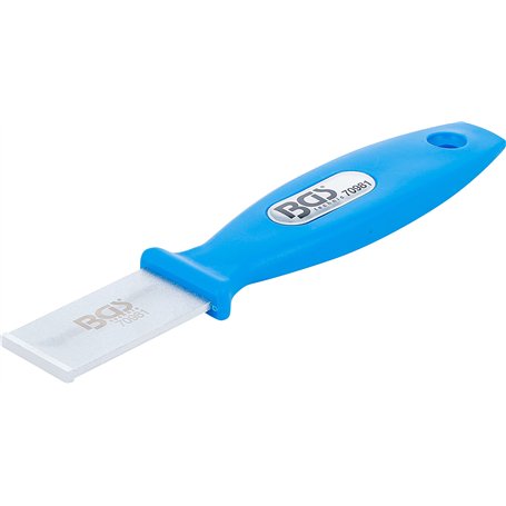 BGS 70981 | Grattoir de métal dur | 32 mm
