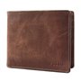Fossil Portemonnaie pour homme Derrick