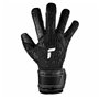 Gants de Gardien de But Reusch Attrakt Freegel Noir Adultes