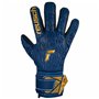 Gants de Gardien de But Reusch Attrakt Freegel Bleu Adultes