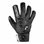 Gants de Gardien de But Reusch Attrakt Starter Solid Finger Noir