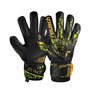 Gants de Gardien de But Reusch Attrakt Infinity Noir Adultes