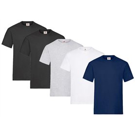 Fruit of the Loom T-shirt classique