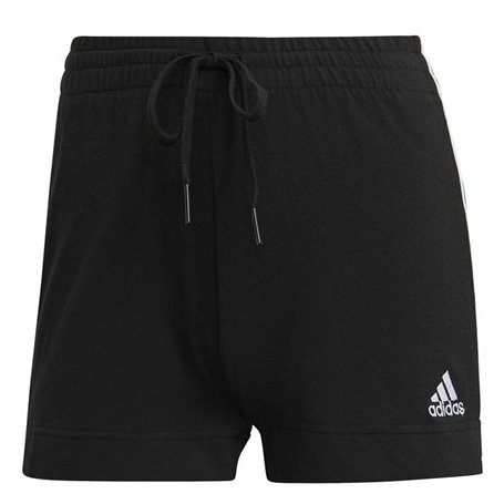 Short de Sport Adidas Noir
