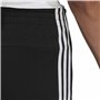 Short de Sport Adidas Noir