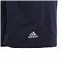Short de Sport Unisexe Adidas U Pl Chelsea Infantil Tinley Noir