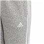 Pantalon de sport long Adidas Essentials Gris