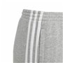 Pantalon de sport long Adidas Essentials Gris