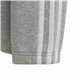 Pantalon de sport long Adidas Essentials Gris