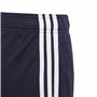 Short de Sport Unisexe Adidas U 3S Kn Sho Infantil Tinley Noir
