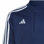 Sweat sans capuche enfant Adidas Tiro 23 Bleu