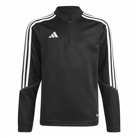 Sweat sans capuche Adidas Tiro 23 Club Noir