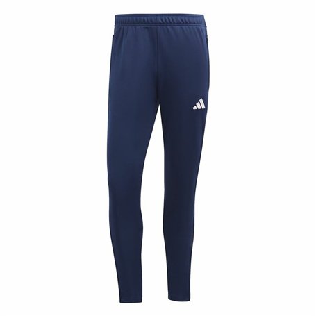 Pantalon de sport long Adidas Tiro 23 Bleu Homme
