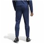 Pantalon de sport long Adidas Tiro 23 Bleu Homme