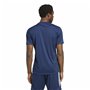 T-shirt de foot Adidas Tiro23 Club Bleu