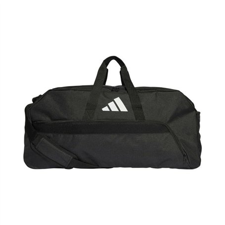 Sac de sport Adidas TIRO L HS9754 Noir Taille unique
