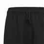 Pantalon de sport long Adidas Future Icons Logo Noir