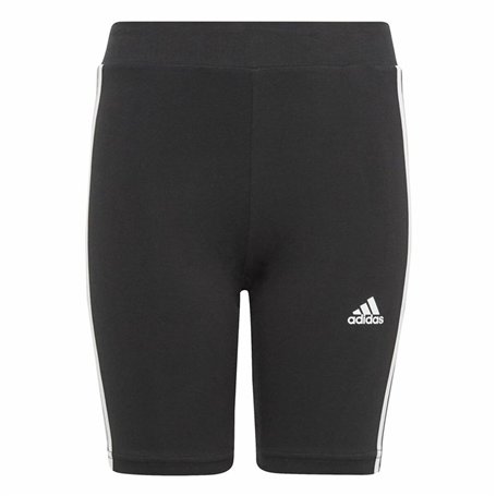 Leggings de Sport Adidas G 3S Sh Noir