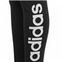 Leggings de Sport Adidas G Lin Tig Noir