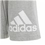 Short de Sport Unisexe Adidas Blrt Gris