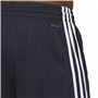 Short de Sport Adidas 3Bandas-Trainning ipes Noir