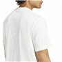 T-shirt à manches courtes homme Adidas Bl Sj Q1