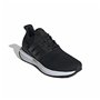 Chaussures de sport pour femme Adidas Ubounce Dna Noir