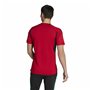 T-shirt à manches courtes homme Adidas Manchester United