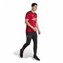 T-shirt à manches courtes homme Adidas Manchester United