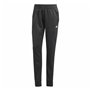 Pantalon de sport long Adidas Gg Tap P Noir Femme