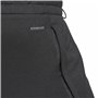Pantalon de sport long Adidas Gg Tap P Noir Femme