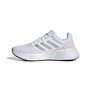 Chaussures de sport pour femme Adidas Galaxy 6 Blanc Rose