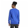 Sweat sans capuche homme Adidas Mngrm Bleu