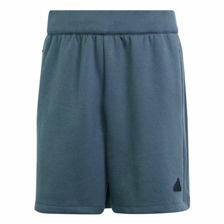 Short de Sport Adidas Z.N.E. Premium Short Bleu