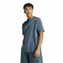 T-shirt à manches courtes homme Adidas Z.N.E.