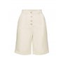 ESPRIT 044ee1c305 Shorts, 295/Cream Beige, 38 Femme