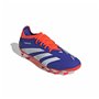 Chaussures de Football pour Adultes Adidas Predator Pro