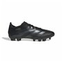 Chaussures de Football pour Adultes Adidas Predator League Multiground Noir