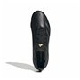 Chaussures de Football pour Adultes Adidas Predator League Multiground Noir