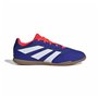 Chaussures de Futsal pour Adultes Adidas Predator Club