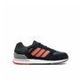 Chaussures casual homme Adidas Run 80S Noir