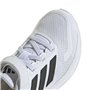 Chaussures de Sport pour Enfants Adidas RUNFALCON 5 EL C IE8579 Blanc