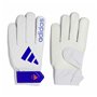 Gants de Gardien de But pour Enfants Adidas Copa Club Blanc