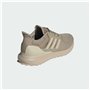 Baskets Adidas Ubounce Dna Marron Clair