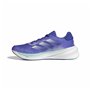 Chaussures de sport pour femme Adidas Supernova Stride Bleu