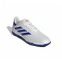 Chaussures de Futsal pour Adultes Adidas Copa Pure II Club Blanc