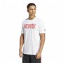 T-shirt à manches courtes homme Adidas Predator 30th