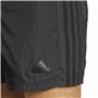 Short de Sport Adidas Tiro Woven Noir